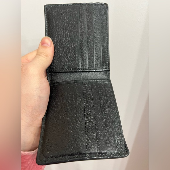 Gucci wallet - Picture 4 of 8